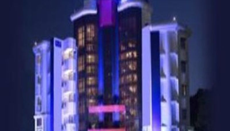 Vista esterna - The Pearl Hotel