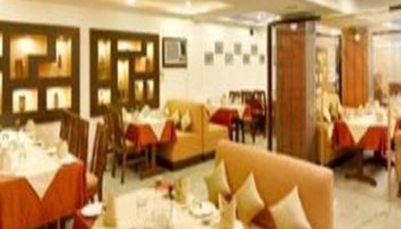 Ristorante - The Pearl Hotel