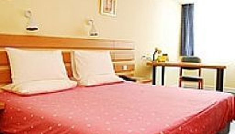 Chambre - Southern Tilt · World Time Hotel (Chengdu Chunxi Road Tianfu Square Branch) Do Not booking