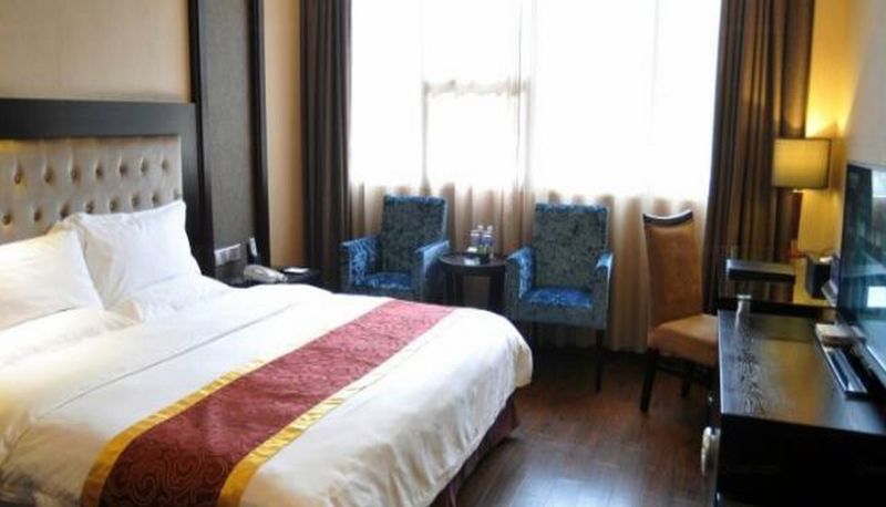 Pokój standardowy (jednoosobowy) - JinGuan Hotel Qian Jiang