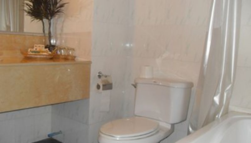 Habitación - Salina Hotel