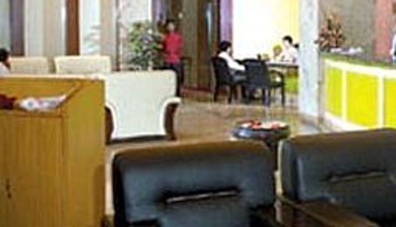 Hall - The Bell Hotel & Convention Centre