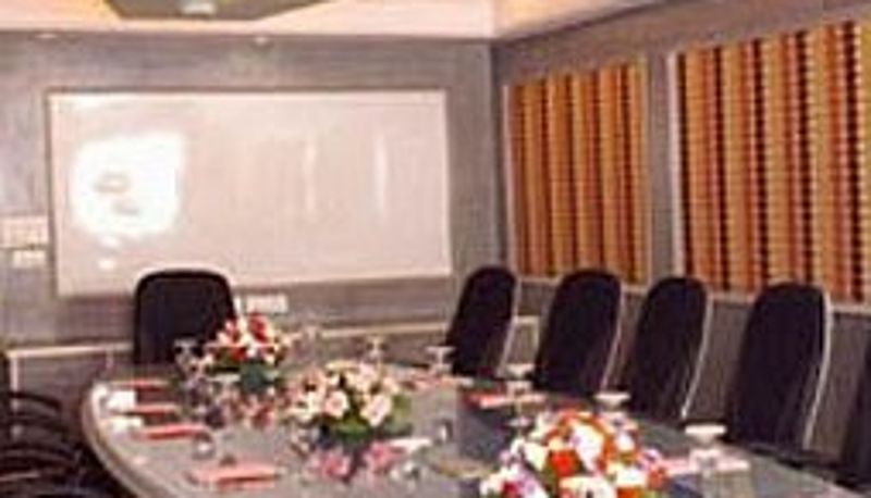 Salle de conférence - The Bell Hotel & Convention Centre