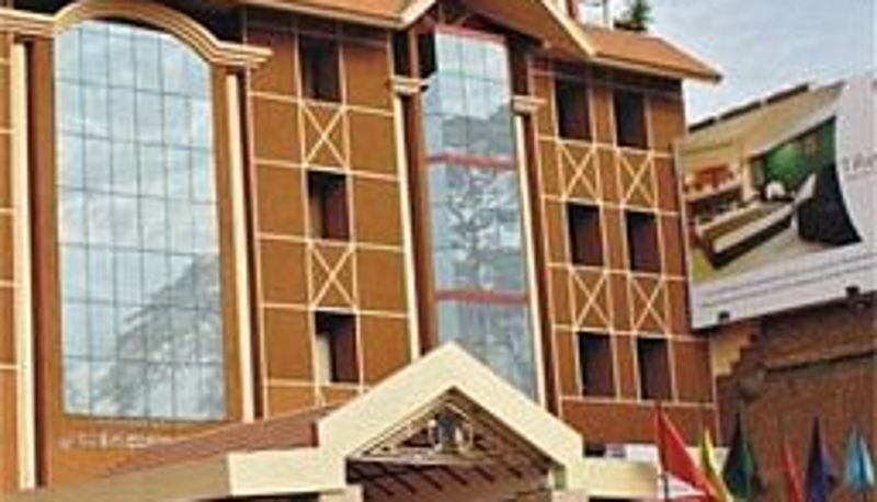 Info - The Bell Hotel & Convention Centre