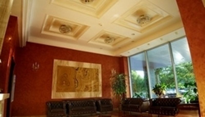 Hall - Mir Мир