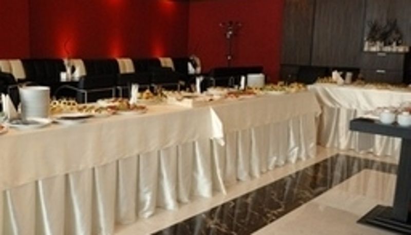 Buffet - Mir Мир