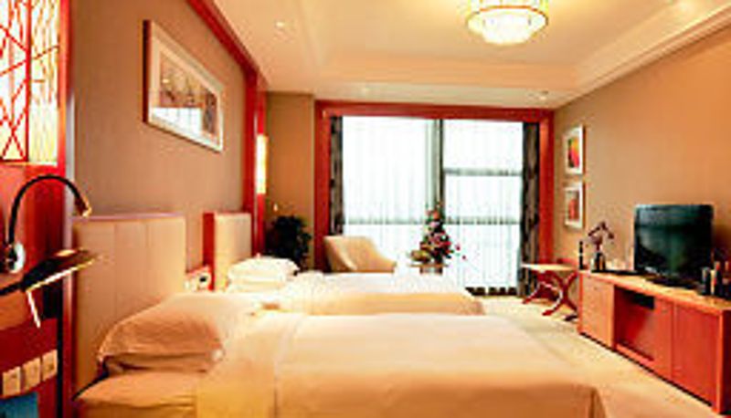 Suite Junior - Empark Grand Hotel