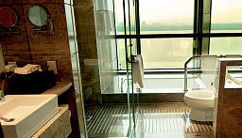 Chambre Business - Empark Grand Hotel
