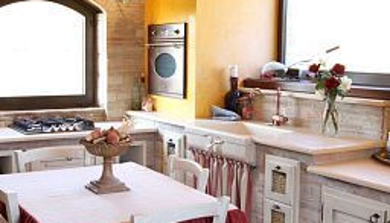 Apartamento - Il Sapore Della Luna