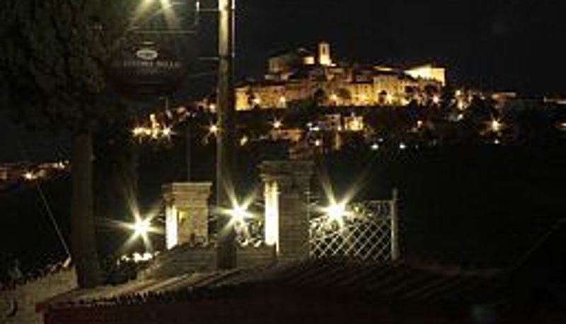 Vista - Il Sapore Della Luna