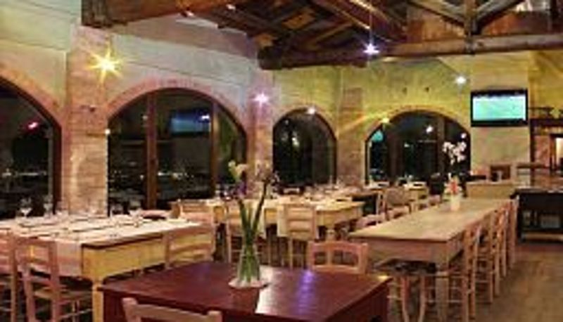Restaurante - Il Sapore Della Luna