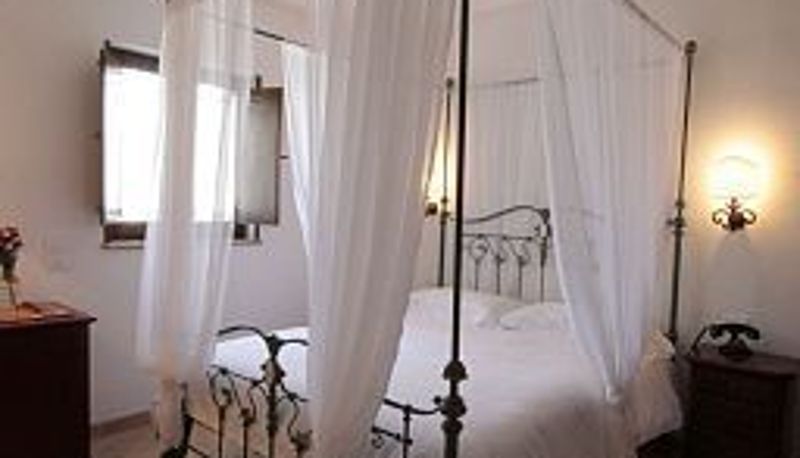 Habitación - Il Sapore Della Luna