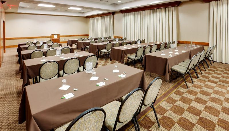 Sala konferencyjna - Trademark Collection by Wyndham Randolph House Hotel