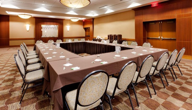 Sala konferencyjna - Trademark Collection by Wyndham Randolph House Hotel