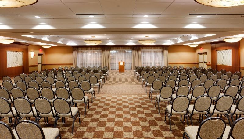 Sala konferencyjna - Trademark Collection by Wyndham Randolph House Hotel