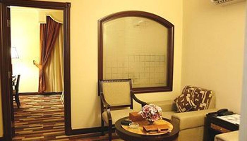 Info - Dmas Hotel