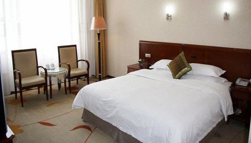 Habitación superior (individual) - Baicheng Hotel