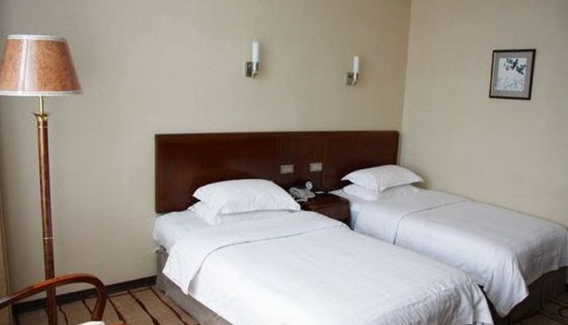 Habitación estándar (doble) - Baicheng Hotel