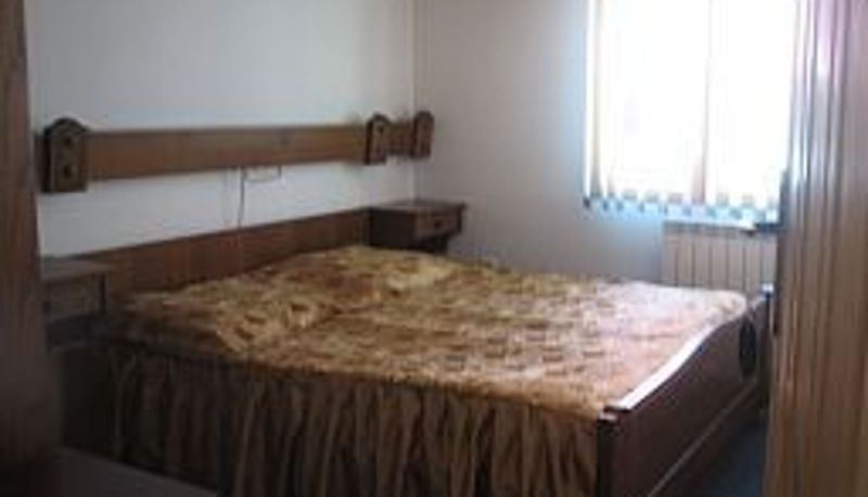 Habitación - Vila Cerbul