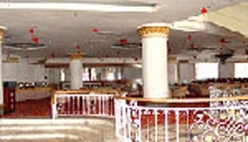 Lobby - WanTongYuan