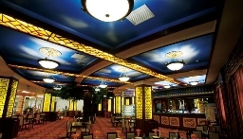 Restaurant - WanTongYuan