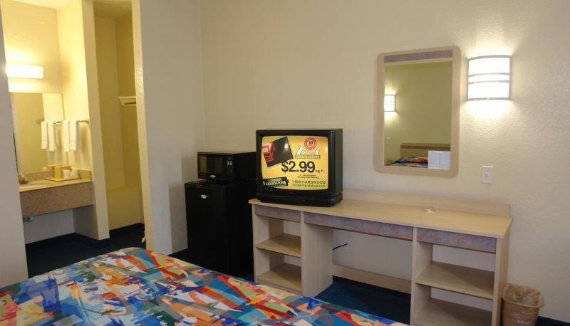 Info - Americas Best Value Inn & Suites Humble