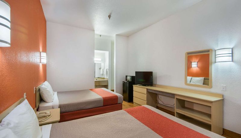 Camera - Americas Best Value Inn & Suites Humble
