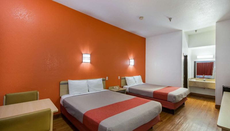 Camera - Americas Best Value Inn & Suites Humble