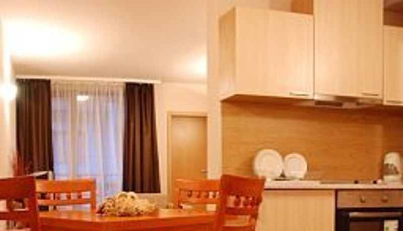 Appartement - Adeona Ski & Spa