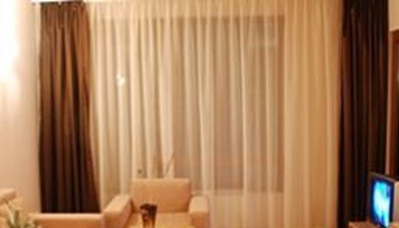 Appartement - Adeona Ski & Spa