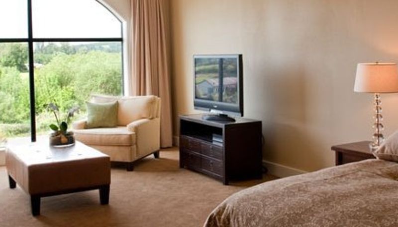 Kamer - Dundee Hotel