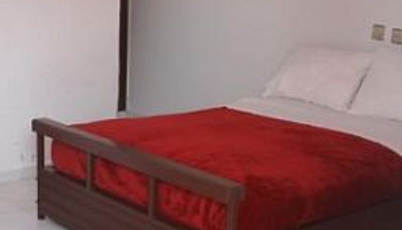 Camera - Hotel Village Touristique Briech