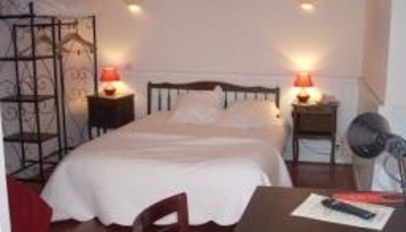 Apartament - Hôtel Les Trois Lys