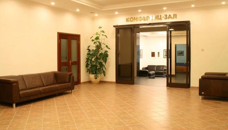 Sala conferenze - Pushkarskaya Sloboda