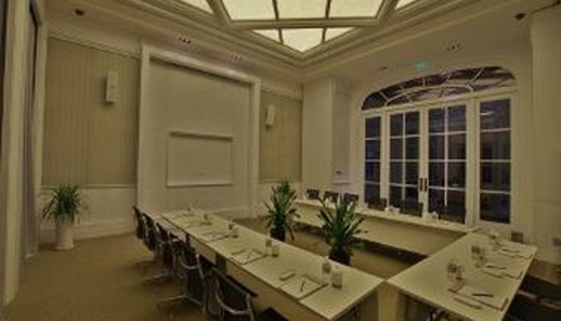 Sala conferenze - DI HTL S SUNKINGDOM CHONGQING