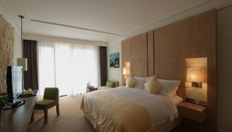 Zimmer - DI HTL S SUNKINGDOM CHONGQING