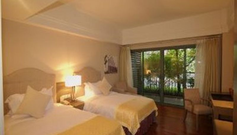 Camera - DI HTL S SUNKINGDOM CHONGQING