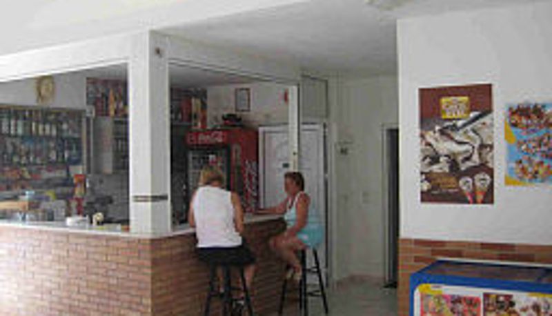 Bar - Irilena Apartments