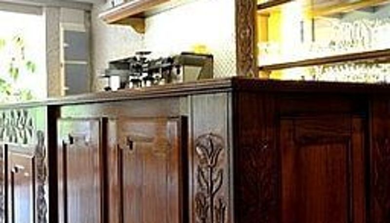 Bar - Au bon coin