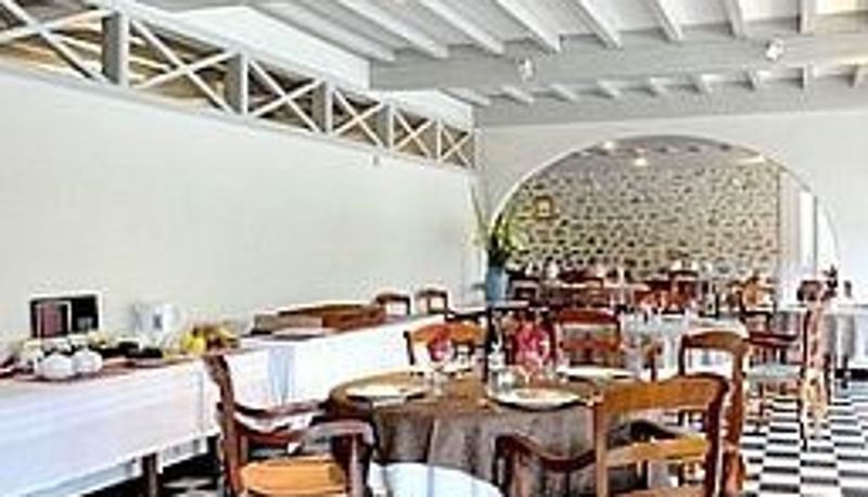 Ristorante - Au bon coin