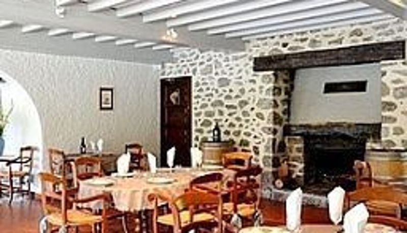 Ristorante - Au bon coin