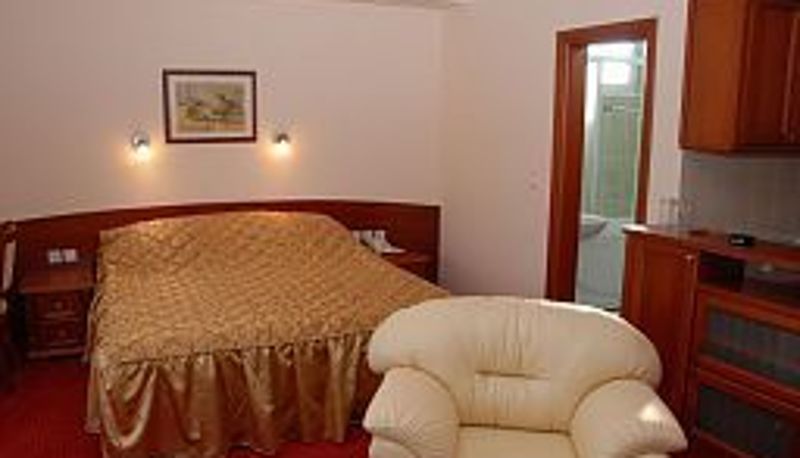 Apartment - Hotel Salida 1