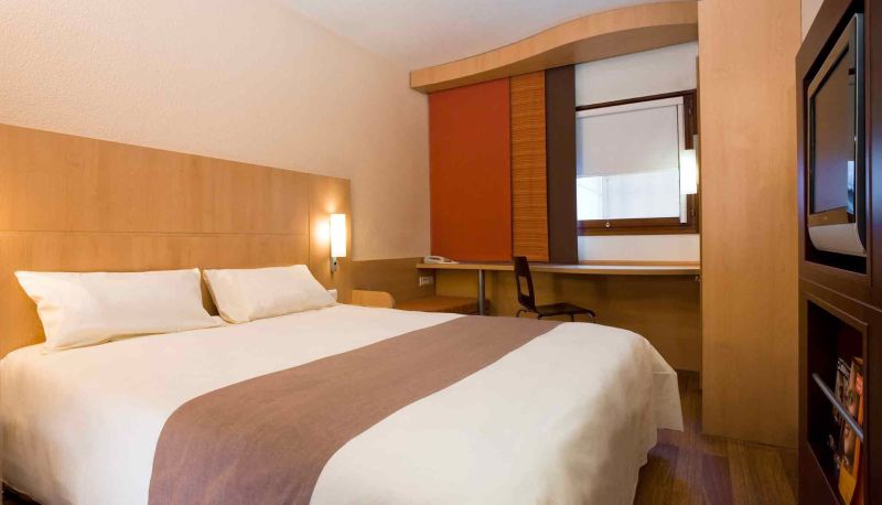 Room - Anshan Shengli Square