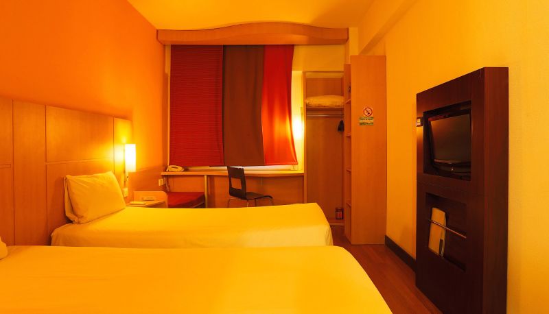 Room - Anshan Shengli Square
