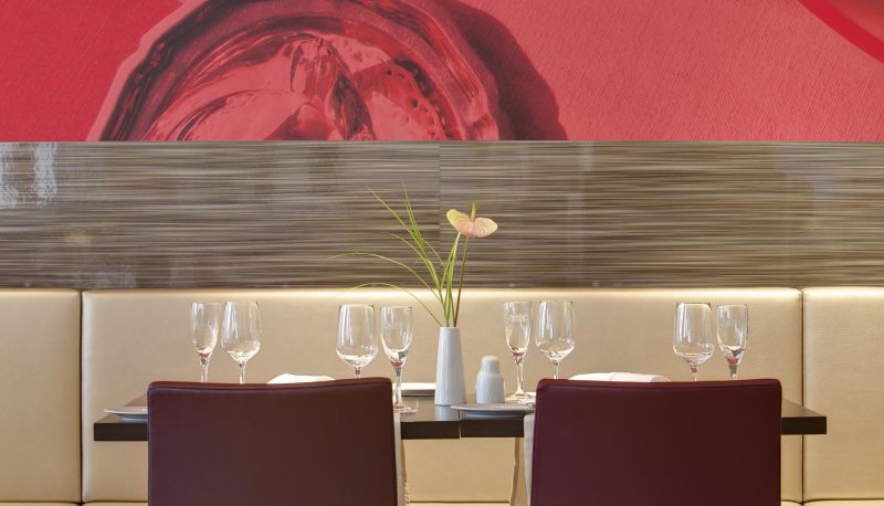 Ristorante - Mercure Bonn City Center