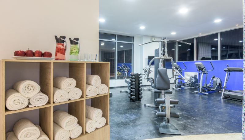 Palestra - NH Collection Smartsuites