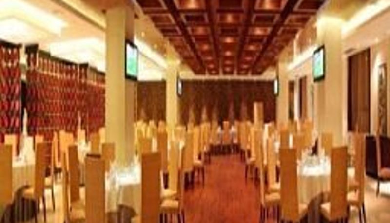 Ristorante - Longhua International