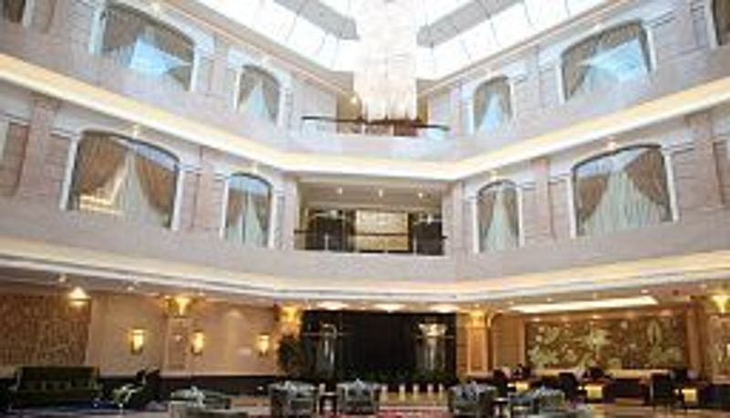 Hal - Shenzhen Changfeng Garden Hotel