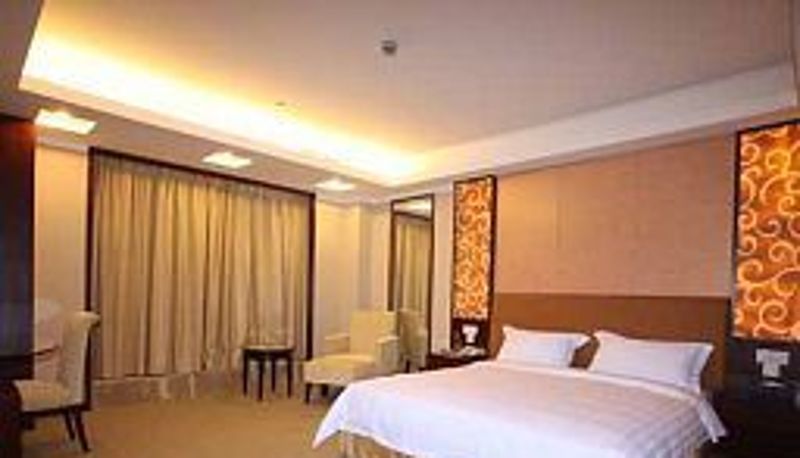 Kamer - Shenzhen Changfeng Garden Hotel