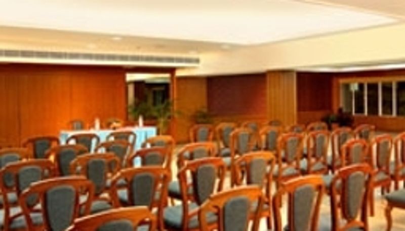 Sala konferencyjna - Hotel Elite Palazzo